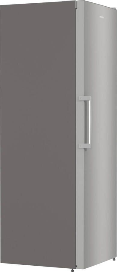 Gorenje R619EES5 koelkast Vrijstaand 398 l E Grijs Metallic