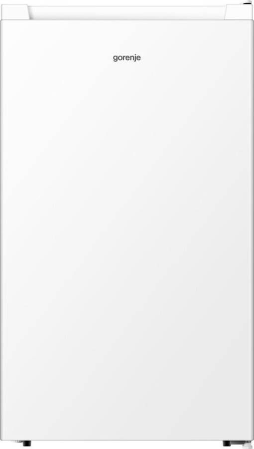 Gorenje RB39FPW4 combi-koelkast Vrijstaand