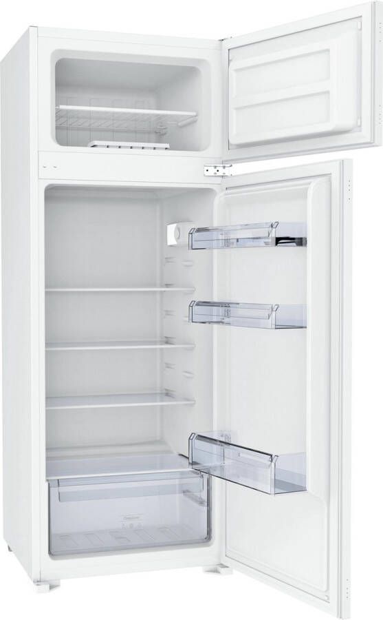 Gorenje RFI4152P1 koel-vriescombinatie Ingebouwd 207 l E Wit