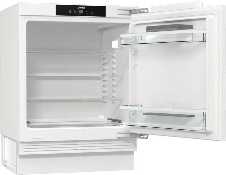 Gorenje RIU609EA1 koelkast onderbouw 138 l E Wit - Foto 1