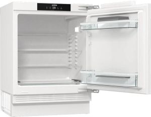 Gorenje RIU609EA1 koelkast onderbouw 138 l E Wit
