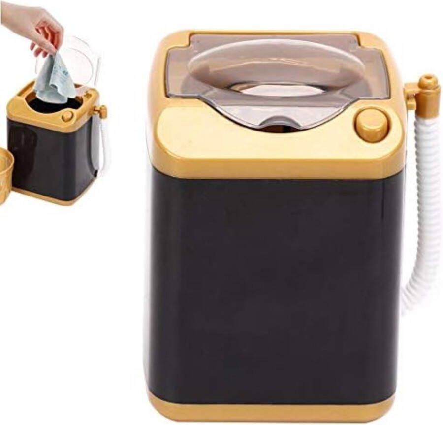 Gratyfied Kleine Wasmachine Draagbare Wasmachine Mini Wasmachine Met Centrifuge