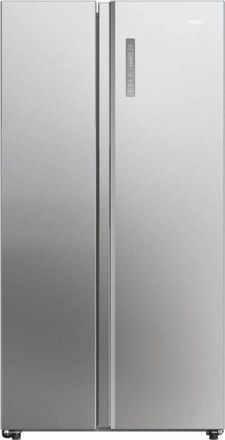 Haier HSW59F18DNMM Amerikaanse Koelkast Side-by-Side 615L 99% Air Surround Total No Frost Energieklasse D 10 Jaar Garantie op onderdelen - Foto 2