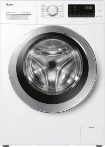 Haier CIN Series HW90-B1239N wasmachine Voorbelading 9 kg 1200 RPM A Wit