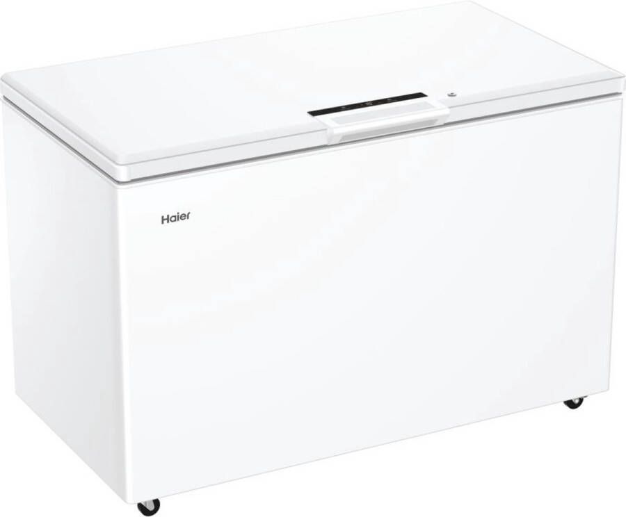 Haier Diepvrieskist HCE420E Klasse E 89 5 x 132 x 75cm 418 L Wit - Foto 2