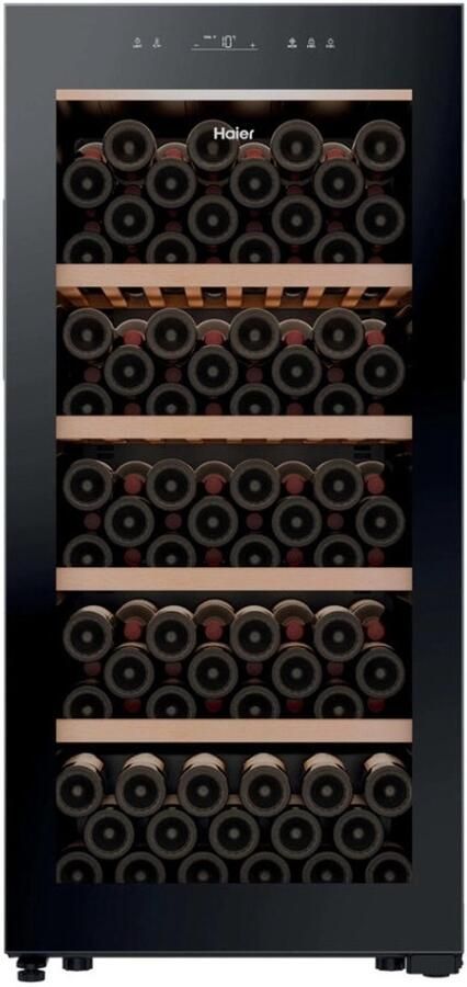 Haier Wijnkoelkast HWS127GGH1 1 Zones