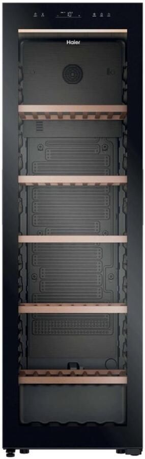 Haier Wijnkoelkast HWS205GGEH1 1 Zones