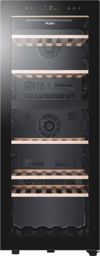 Haier HWS79GDG Wine Bank 50 Series 5 77 flessen