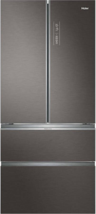 Haier HB18FGSAAA Easy Access amerikaanse koelkast - Foto 2