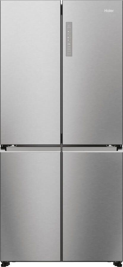 Haier HCR7818DNMM Amerikaanse Koelkast 467L Daylight Vochtigheidsregeling voor verser voedsel Bewaart voeding tot 2x langer Energieklasse D Total No Frost 10 Jaar Garantie op onderdelen - Foto 2