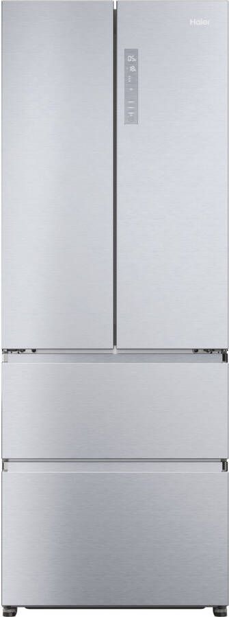 Haier HFR5719ENMG Koel-vriescombinatie