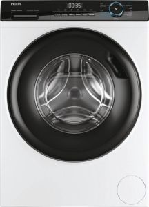 Haier HW80-B14939 i-Pro 3 Silence vrijstaande wasmachine voorlader