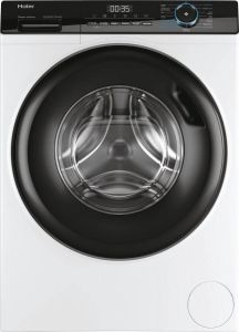 Haier HW90-B14939 i-Pro 3 Silence vrijstaande wasmachine voorlader