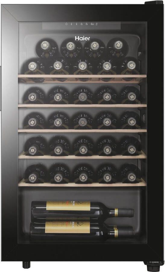 Haier HWS33GG Wine Bank 50 Serie 3 33 flessen - Foto 2