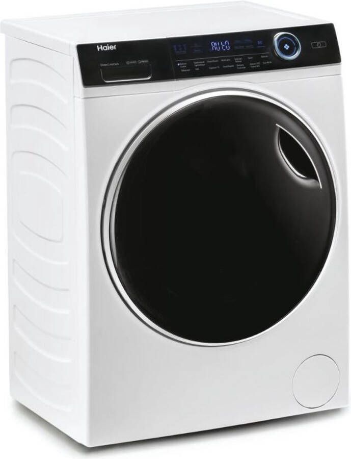 Haier I-Pro Series 7 HW80-B14979 wasmachine Voorbelading 8 kg 1400 RPM A Wit