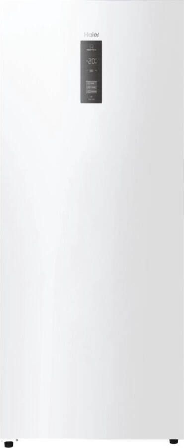 Haier UP 70 Series 5 H2F385WD Vrieskast Vrijstaand 386 l D Wit