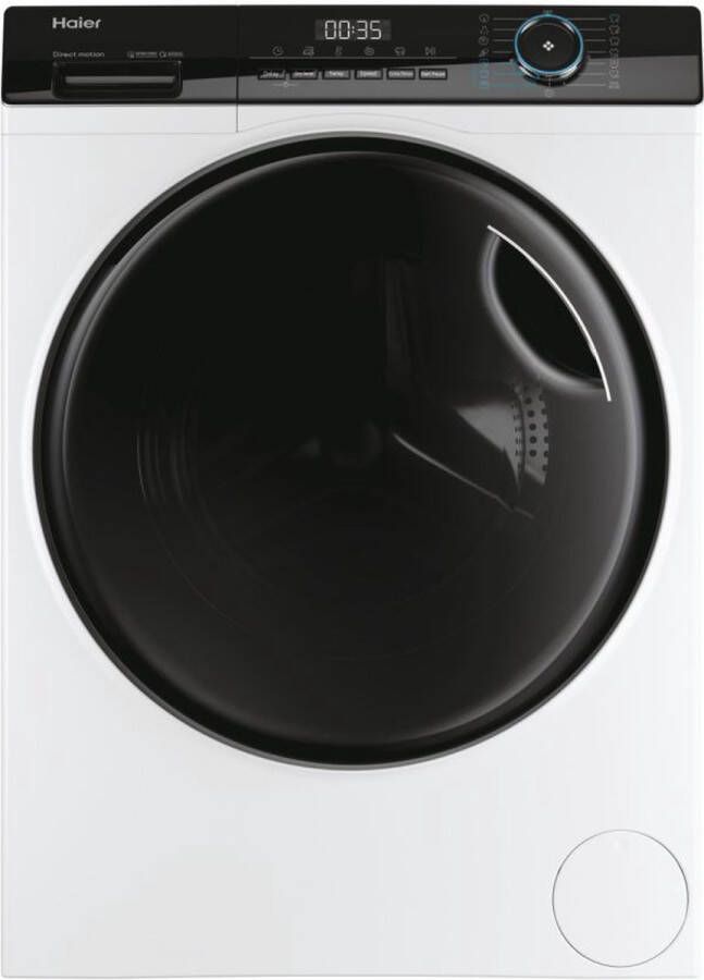 Haier HWD90-B14939-S Was-droogcombinatie 9+6kg A D Extra stil (72 dB) Zuinig 15 programma s 10 jaar garantie op onderdelen - Foto 2