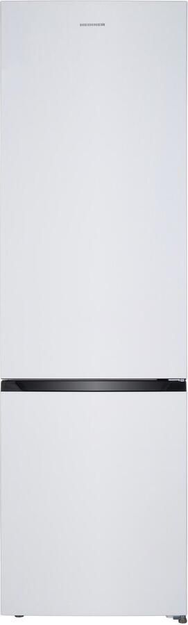 Heinner HCNF-HM326E++ Koel-vriescombinatie 326 L – Full No Frost – Super Freeze – Elektronische Bediening – Omkeerbare Deur – Wit – 5 Jaar Garantie