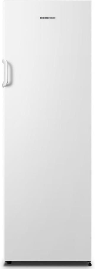 Heinner HFF-HS194NFE++ Vrieskast – 194 L – No Frost – Multi Airflow Systeem – Supervriesfunctie – Deuralarm – Wit – 5 Jaar Garantie
