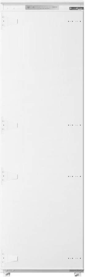 Heinner HFF-BIM212NFCE++ Inbouw Vrieskast – 212 L – Converteerbaar Koel- Vriesgedeelte – No Frost – Elektronische Bediening – Energieklasse E – 5 Jaar Garantie