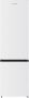 Heinner HCNF-HM326E++ Koel-vriescombinatie 326 L – Full No Frost – Super Freeze – Elektronische Bediening – Omkeerbare Deur – Wit – 5 Jaar Garantie - Thumbnail 1