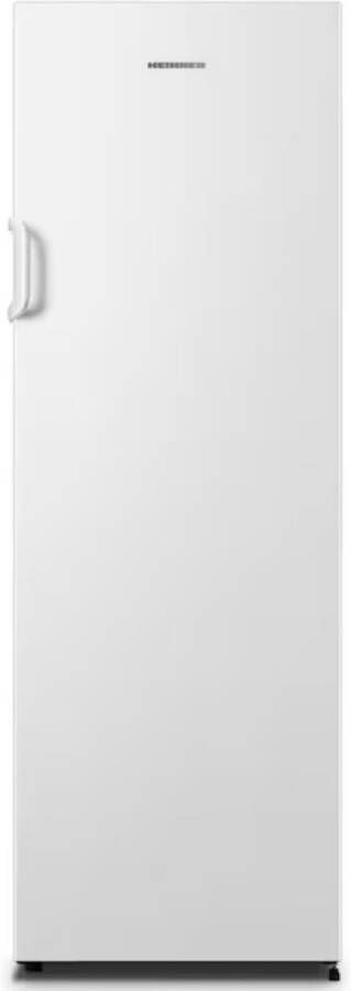 Heinner HFF-HS194NFE++ Vrieskast – 194 liter – No Frost – LED-display – Energieklasse E – 5 Jaar Garantie – Wit