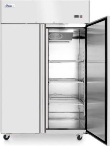 Hendi Koelkast 2-deurs Profi Line 1300 L Horeca koelkast