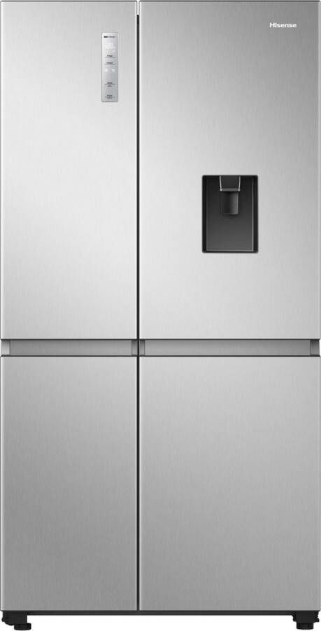 Hisense FSN668WCF Amerikaanse koelkast