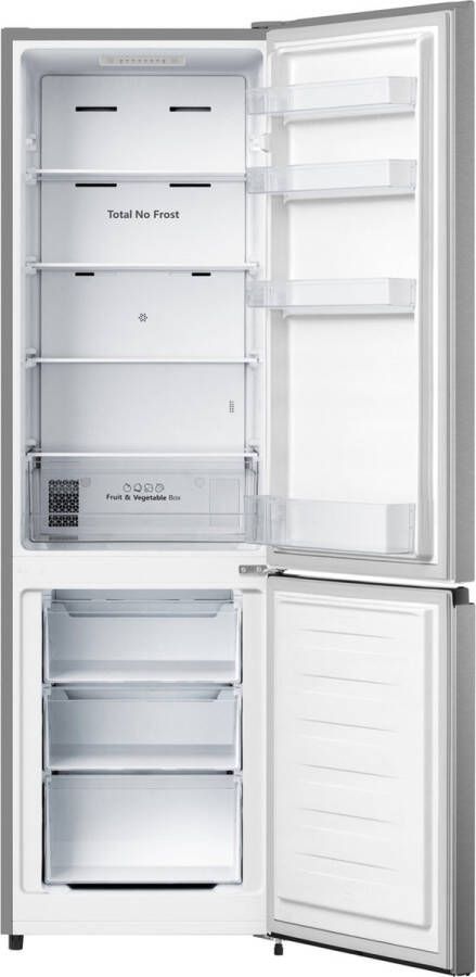 Hisense Koelvriescombi RB329N4ACE | Vrijstaande koelkasten | 6921727063489