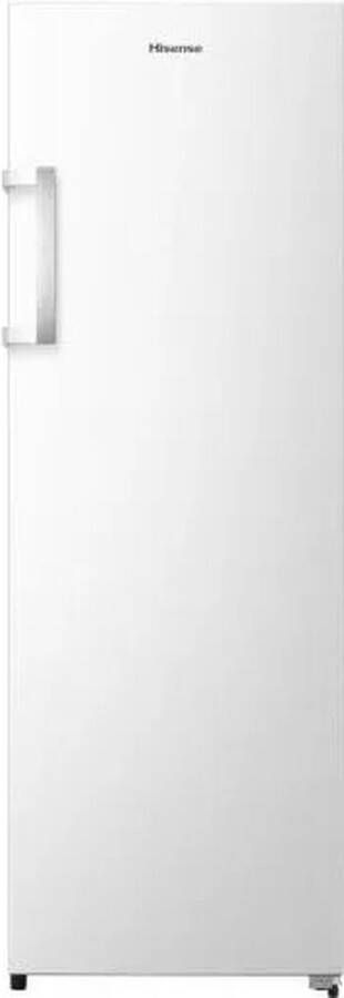 Hisense RL415N4AWC koelkast Vrijstaand 292 l C Wit