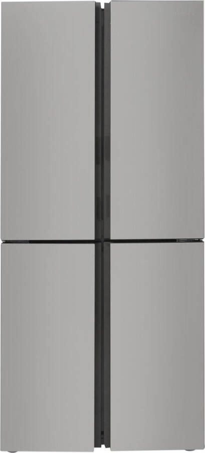 Hisense RQ515N4AC2 Amerikaanse koelkast 4 deurs 79.4 cm