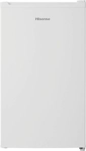 Hisense RR120D4BW1 Tafelmodel koelkast Wit