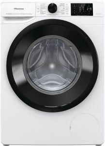 Hisense Wasmachine WFGE801439VMQ | Wasmachines | Huishouden&Woning Wassen&Drogen | 3838782577864