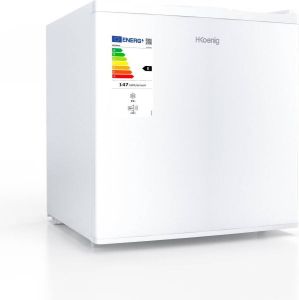 H.KOENIG H. Koenig Mini Vriezer FGW400