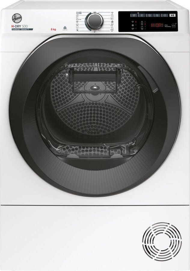 Hoover NDE C8TBBEX-S Condensdroger