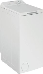 Indesit BTW L60300 wasmachine wit 6 kg + 1 jaar extra garantie