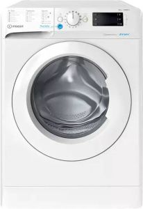 Indesit Bwe 101486x W Wasmachine 10kg 1400t