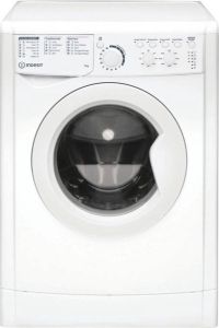 Indesit EWC71252WFR N wasmachine Voorbelading 7 kg 1200 RPM E Wit