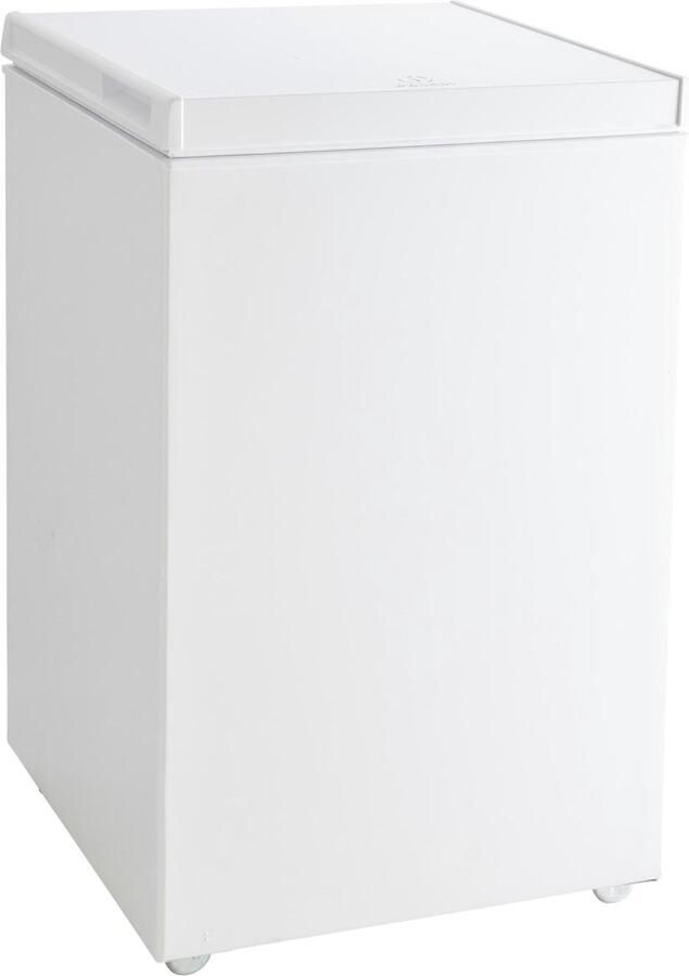 Indesit OS2A100 Diepvrieskist Diepvriezer Vrijstaand 99 l E Label Wit