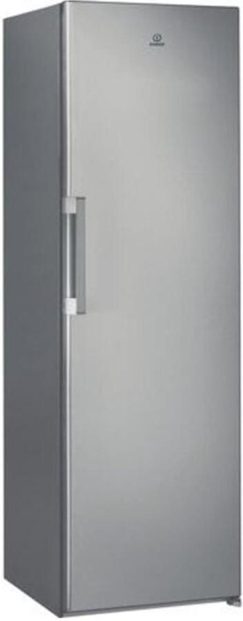 Indesit SI6 1 S Vrijstaand 322l A+ Grijs koelkast