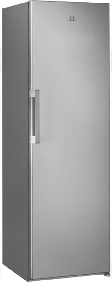 Indesit SI6 2 S EU FR 323 l SN-T 37 dB E Zilver