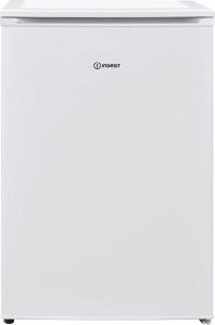 Indesit I55VM 1120 W 2 Tafelmodel koelkast met vriesvak Wit