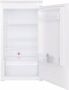 Indesit INS 10011 Inbouw koelkast zonder vriesvak Wit - Thumbnail 1