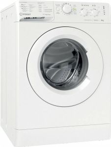Indesit MTWC91083WSPT wasmachine 1000rpm 9kg wit + 1 extra jaar garantie