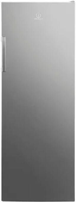 Indesit SI6 1 S Vrijstaand 322l A+ Grijs koelkast - Foto 2