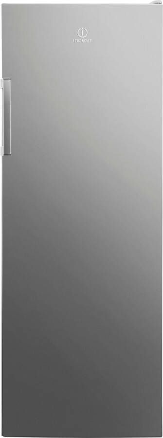 Indesit SI6 2 S EU FR 323 l SN-T 37 dB E Zilver - Foto 2