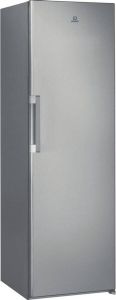 Indesit SI61 S Vrijstaande Enkeldeur koelkast NoFrost Silver LedLight 323L Zuinig