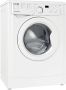 Indesit vrijstaande wasmachine: 7 0 kg EWD 71452 W EU N - Thumbnail 1