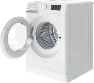 Indesit vrijstaande wasmachine MTWE 81484 W BE 8kg