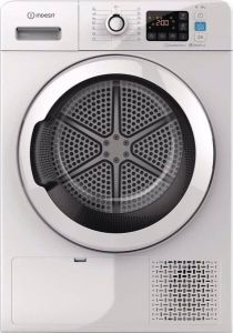 Indesit YTNL M11 82K RX Warmtepompdroger Wit